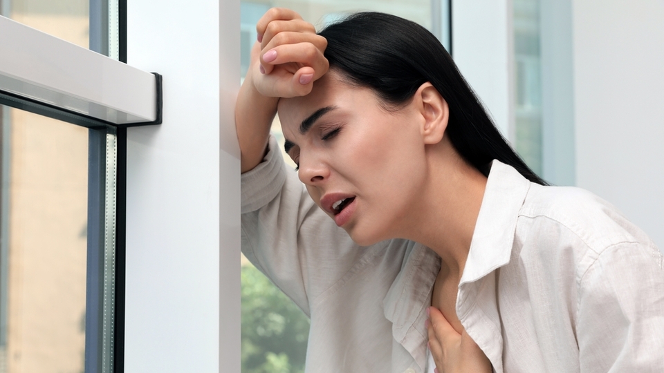 Panik atak belirtileri ve tedavisi