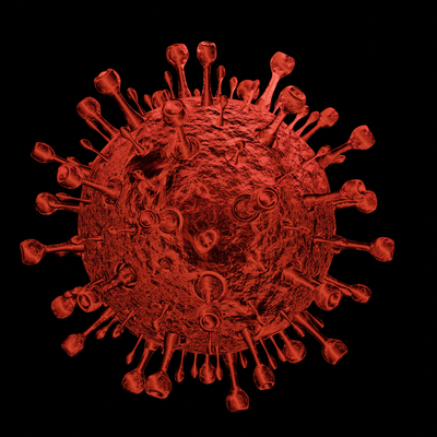 Dünyada Covid-19 vakaları 5 haftadır yükselişte
