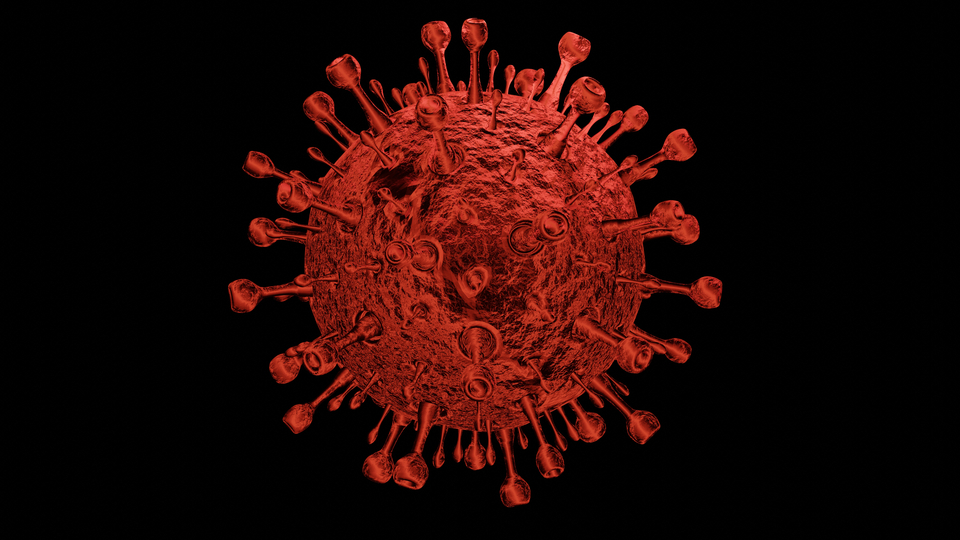 Dünyada Covid-19 vakaları 5 haftadır yükselişte