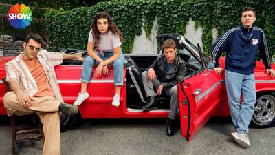 Karabayır Lisesi'nin gençleri adından söz ettirecek