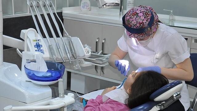 Diş hekimliği taban puanları