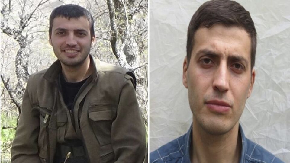 Kırmızı bültenle aranan turuncu kategorideki terörist etkisiz!