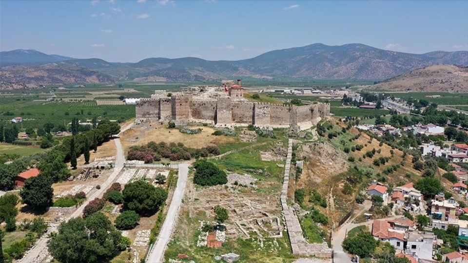 Temizlik çalışmalarında bulundu... Heyecan verici gelişme!