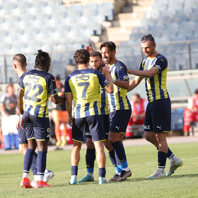 Fenerbahçe'nin rakibi belli oluyor