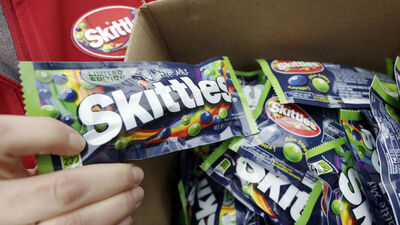 Dünyaca ünlü markaya dava: Beyin hasarına yol açabiliyor