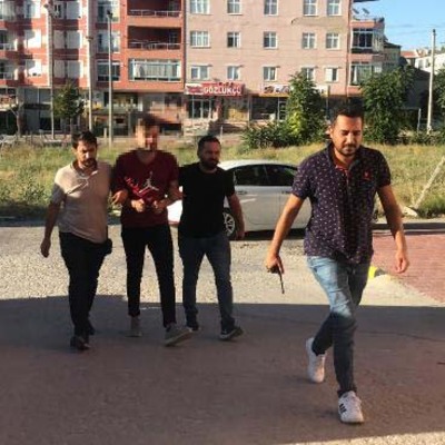 4 yaşındaki Zeynep'i, pompalı tüfekle vuran maganda serbest!