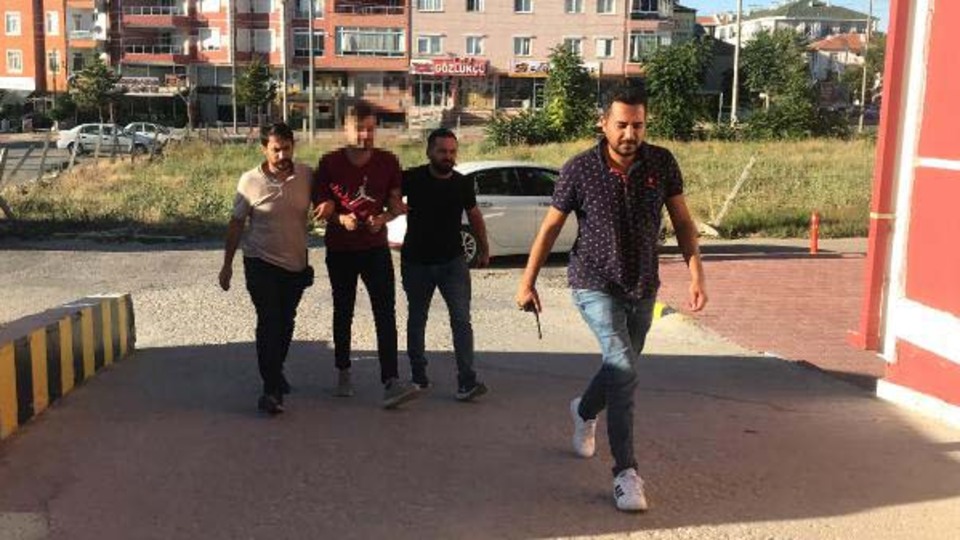 4 yaşındaki Zeynep'i, pompalı tüfekle vuran maganda serbest!