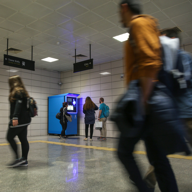 İstanbulkart bedellerine zam yapıldı