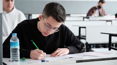 YKS sonuçları açıklandı!