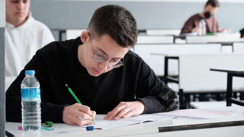 YKS sonuçları açıklandı!