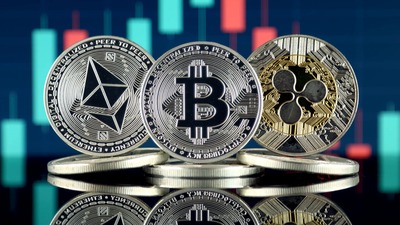 5 haftanın ardından 1 trilyon dolar aşıldı