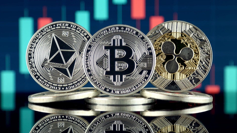 5 haftanın ardından 1 trilyon dolar aşıldı