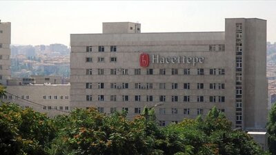 Hacettepe Üniversitesi taban puanları 2022