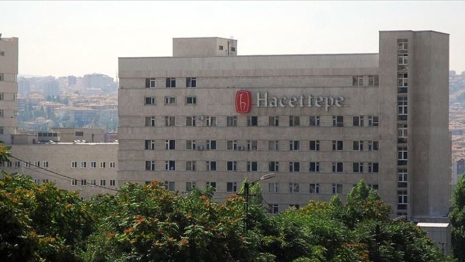 Hacettepe Üniversitesi taban puanları 2022