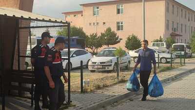 Kadir Şeker'in tahliyesine ikinci itiraz