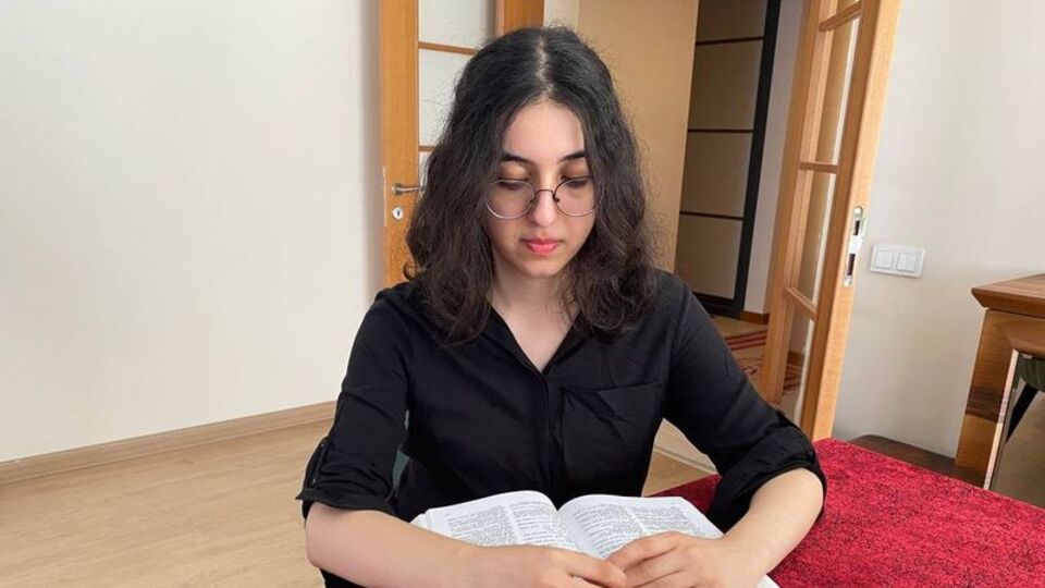 500 tam puan alarak Türkiye birincisi oldu