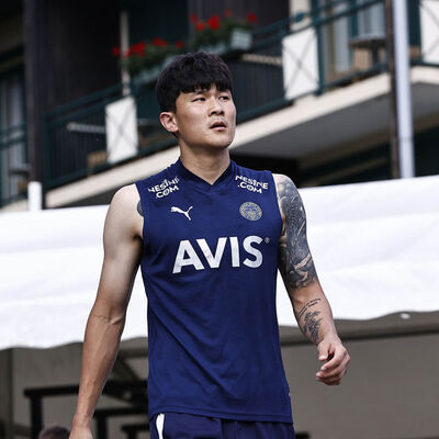 Min-Jae'nin talipleri artıyor