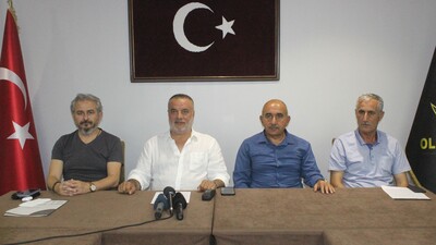 49 Türk rehinenin hikâyesi