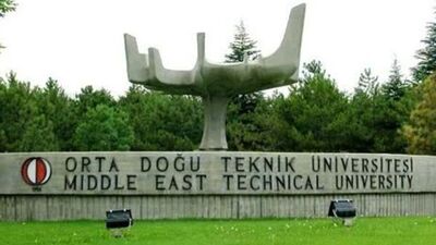 ODTÜ taban puanları