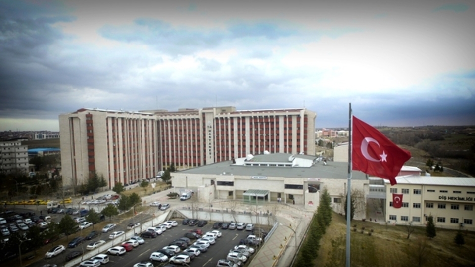 Trakya Üniversitesi taban ve tavan puanları