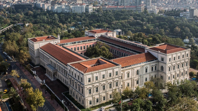 İTÜ taban puanları 2022