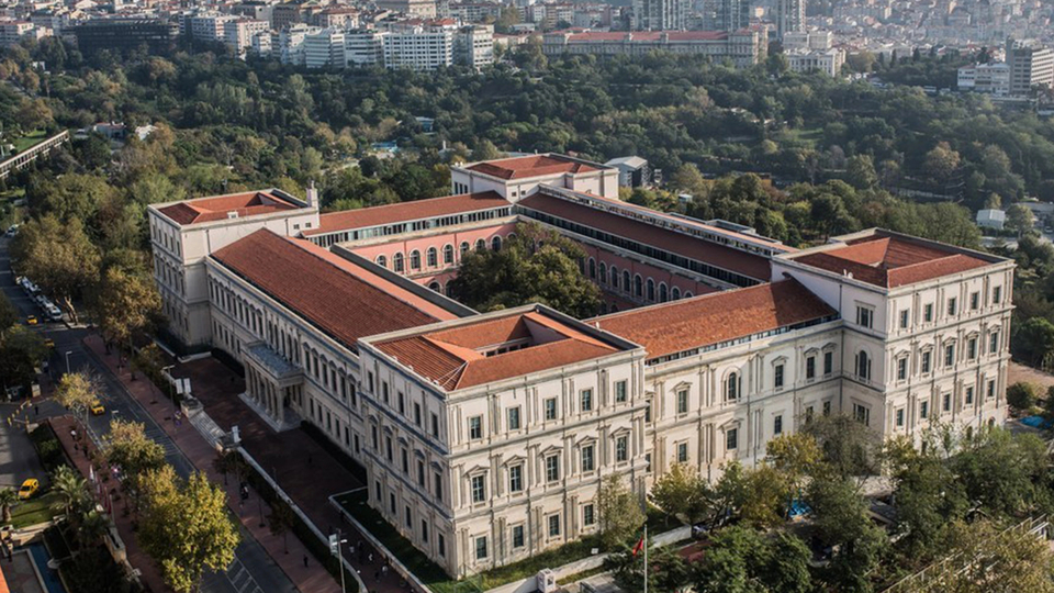 İTÜ taban puanları 2022