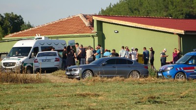 Eğitimci Arıkan ve şoförünün öldürülmesinde zanlıdan komplo iddiası!