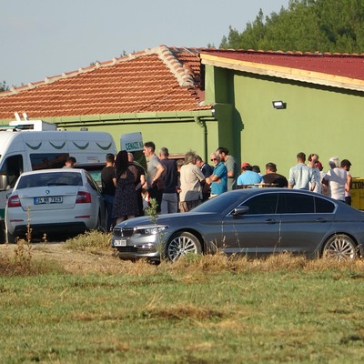 Eğitimci Arıkan ve şoförünün öldürülmesinde zanlıdan komplo iddiası!