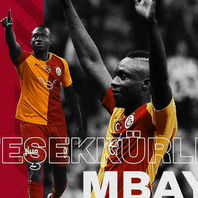 Galatasaray ayrılığı duyurdu!
