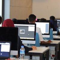 Üniversite taban puanları yayınlandı!