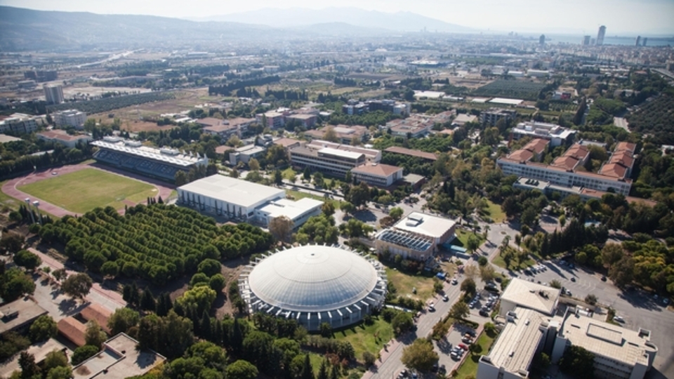 Ege Üniversitesi taban puanları 2022