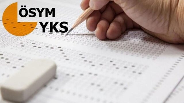 TYT puanı ile tercih yapılacak bölümler