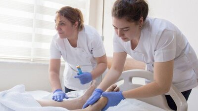 Hemşirelik taban puanları 2022!