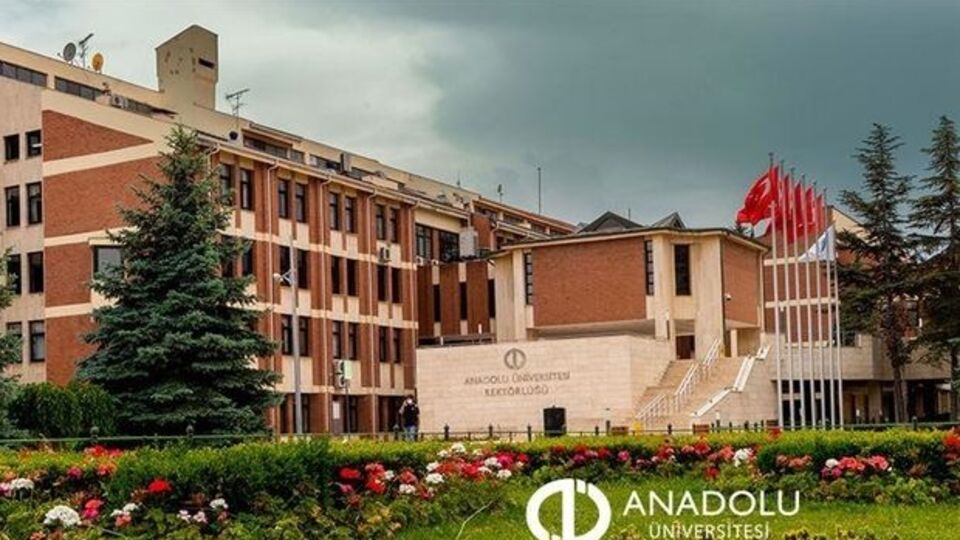 Eskişehir Anadolu Üniversitesi taban puanları 2022