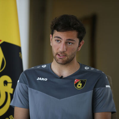 Emrecan Uzunhan Beşiktaş'ta