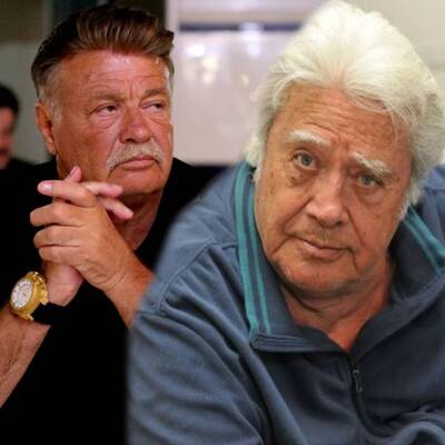 "O sahnede dublör kullanmadı"