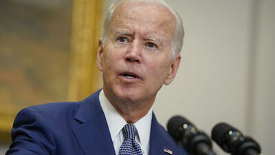 Biden'a hüsran: 2011'den bu yana en kötü sonuç