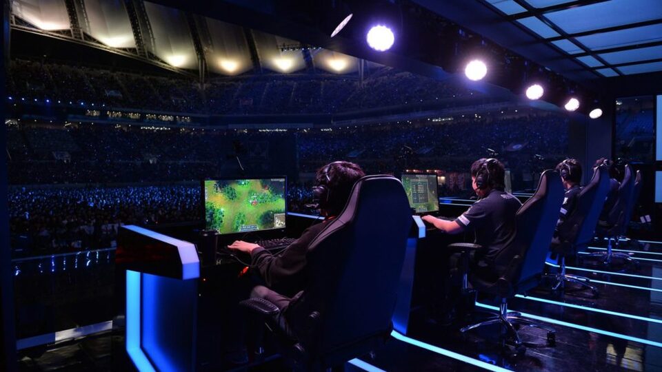 'Fiber sorunu e-sporu olumsuz etkiliyor'