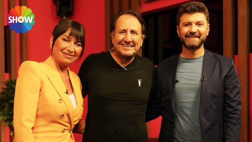 'Güldürme Beni' üçüncü bölümüyle ekrana geldi