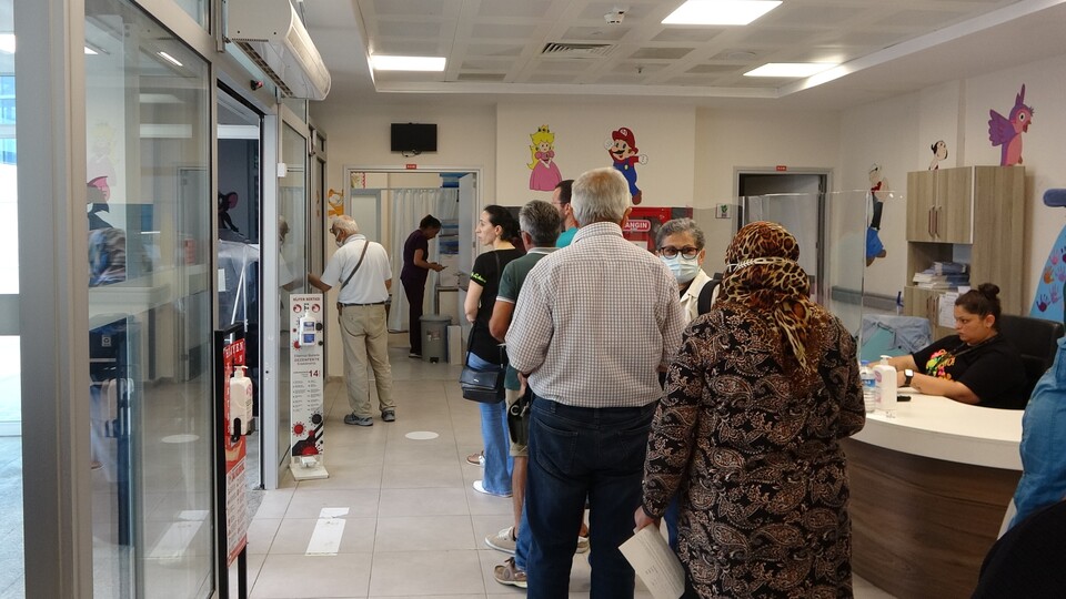 Bilim Kurulu Üyesi Turan: Covid-19'da gelecek iki hafta çok kritik