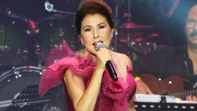 Nilüfer'den Harbiye çıkarması