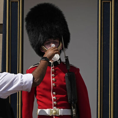 İngiltere'de rekor: Ölü sayısı artabilir