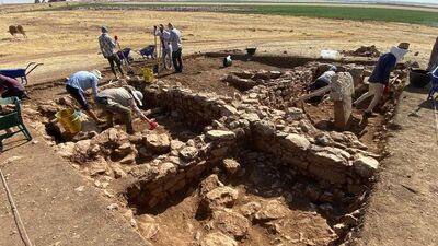 Sefertepe'de kazılar hızlandırılacak