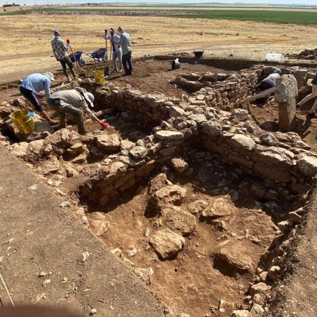 Sefertepe'de kazılar hızlandırılacak