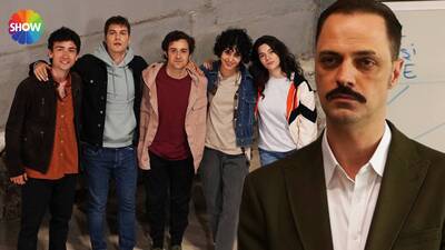 'Gelsin Hayat Bildiği Gibi' Show TV'de başlıyor!