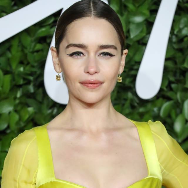 Emilia Clarke: Beynimin bir kısmını kullanamıyorum!