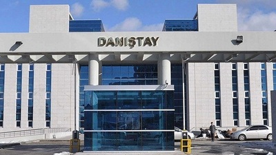 Danıştay'dan İstanbul Sözleşmesi kararı