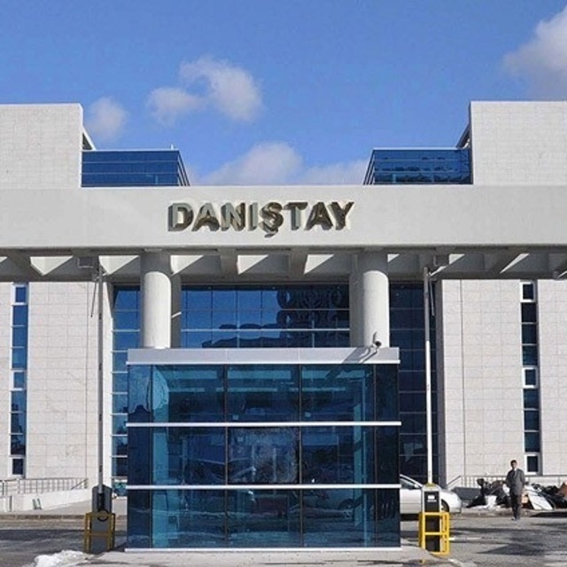 Danıştay'dan İstanbul Sözleşmesi kararı