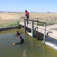 Denizli'de 2 çocuk kayboldu: Arama çalışması başlatıldı