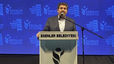 Tevfik Göksu'dan Kılıçdaroğlu ve İmamoğlu'na tepki